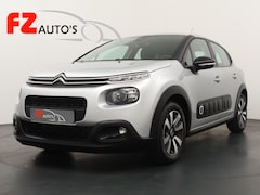 Citroën C3 - 1.2 PureTech Shine | 114.990 KM | Airco | Trekhaak |