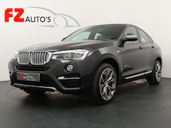 BMW X4 - xDrive30d High Executive | L.M Velgen | Metallic | Trekhaak|
