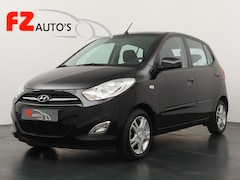 Hyundai i10 - 1.1 i-Drive Cool | Hoge instap | Zuinig in verbruik | L.M Velgen |