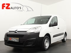 Citroën Berlingo - 1.6 BlueHDI 75 Club | Airco | Cruise Control