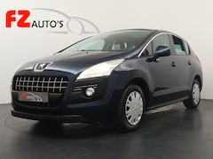 Peugeot 3008 - 1.6 VTi Première | Climate Control | Trekhaak | Bluetooth | Hoge instap