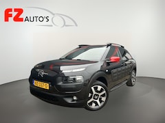 Citroën C4 Cactus - 1.2 PureTech Business | L.M Velgen |