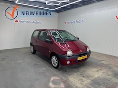Renault Twingo - 1.2-16V Emotion