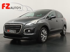 Peugeot 3008 - 1.6 HDi Active | 131.791 KM | Trekhaak | Navigatie | Parkeersensoren Achter | Cruise Contr