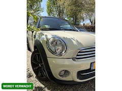 MINI Cooper - 1.6 Westminster LEDER PANO STOELVERW CLIMA NAVI