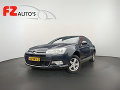 Citroën C5 - 2.0 16V Ligne Business | Automaat |