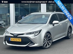 Toyota Corolla Touring Sports - 1.8 Hybrid Active