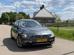 BMW 3-serie - 335d xDrive High Executive (bj 2014) HEAD-UP XENON 313PK VOL