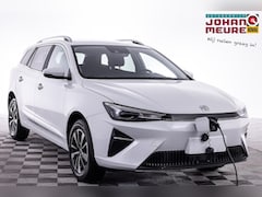 MG 5 - 5 MG5 BEV 61kWh Comfort Automaat | NAVI | APPLE CARPLAY