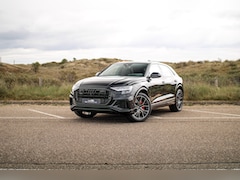 Audi Q8 - 55 TFSI e quattro Pro Line Plus | Pano | B&O | trekhaak | FULL! |