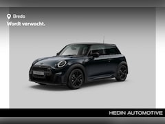 MINI John Cooper Works - 1.5 Cooper