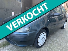 Fiat Punto - 1.2 ELX