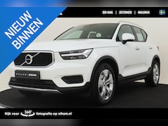 Volvo XC40 - T4 AUT. MOMENTUM -TREKHAAK|PDC|CRUISE|18"|AUTOMAAT