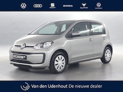 Volkswagen Up! - 1.0 MPI 65pk Move Up / Airco / Bluetooth