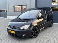 Volkswagen Caddy - 1.6 TDI