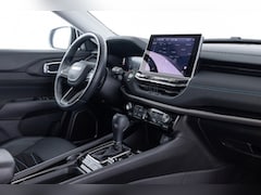 Jeep Compass - 4 x e 240 Plug-in Hybrid S | Half LEDER | 360 Camera | LED | CARPLAY *2e Pinksterdag OPEN
