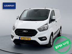 Ford Transit Custom - 320 2.0 TDCI L1H1 170pk Automaat Trend Trekhaak Achteruitrijcamera Cruise Control