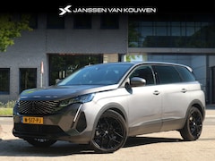 Peugeot 5008 - 1.2 PureTech Active Pack / Black pack / Trekhaak / 20" Velgen