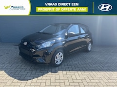 Hyundai i10 - 1.0i 67pk