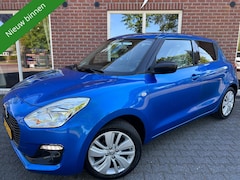 Suzuki Swift - 1.2 Select STOELVERW. / CAMERA / CARPLAY / ANDROID / DAB+ / AIRCO / LMV