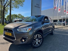 Mitsubishi ASX - 1.6 MIVEC ClearTec 117pk Go Bright