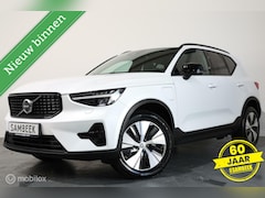 Volvo XC40 - 1.5 T4 Recharge R-Design - CAMERA - WINTERPACK - NAVI