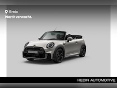 MINI Cabrio - 1.5 Cooper John Cooper Works