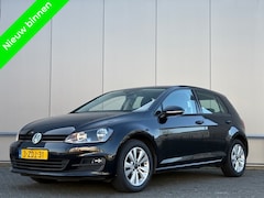 Volkswagen Golf - 1.2 TSI - navi - airco - cruise - nap