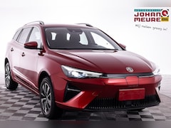 MG 5 - 5 MG5 BEV 61kWh Comfort NAVI APPLE CARPLAY