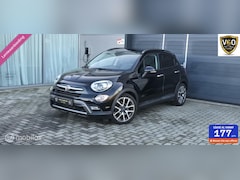 Fiat 500 X - 1.4 Turbo MultiAir Lounge