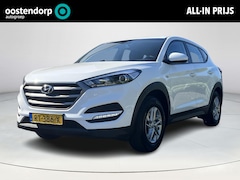 Hyundai Tucson - 1.6 GDi i-Drive Airco | Parkeersensoren |