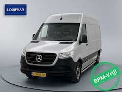 Mercedes-Benz Sprinter - 314 2.2 CDI L2H2 Navigatie Inrichting Betimmering Cruise Control Navigatie 220v Omvormer S