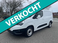 Opel Combo - 1.5D L2H1 Edition lengte 2 / 1e.eigenaar / automaat / keyless / airco / cruise.control / p