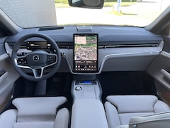 Volvo EX90 - Twin Motor Ultra 7p. 111 kWh | Direct leverbaar | Pilot Assist pack | Climate pack | Lucht