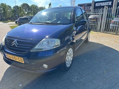 Citroën C3 - 1.4i Ligne Prestige