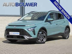 Hyundai Bayon - 1.0 T-GDI Comfort Automaat 2e eigen | dealer onder | cruise | camera | airco | LM velgen