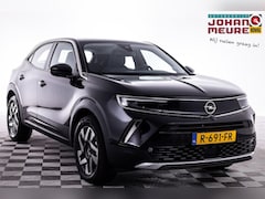 Opel Mokka-e - Elegance 50-kWh 11kw bl. | NAVI | Full LED ✅ 1e Eigenaar