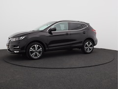 Nissan Qashqai - 1.3 DIG-T N-Connecta/ lage km/ zeer mooi