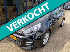Kia Rio - 1.2 CVVT DynamicLine NAVI / CAMERA / TREKHAAK