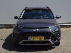 Hyundai Bayon - 1.0 T-GDI 48V 100PK 7DCT Premium