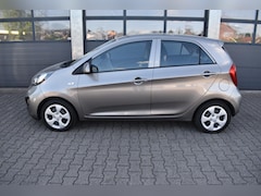 Kia Picanto - 1.2 CVVT 85pk Automaat Comfort Pack