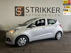 Hyundai i10 - 1.0i i-Motion
