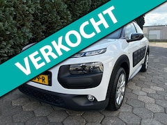 Citroën C4 Cactus - 1.2 PureTech Feel