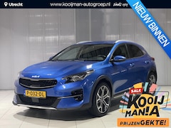 Kia XCeed - 1.5 T-GDI MHEV DynamicPlusLine , Apple Carplay/Android Auto, achteruitrijcamera, cruise co
