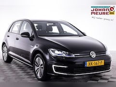 Volkswagen e-Golf - | NAVI | ECC | Lage KM-Stand