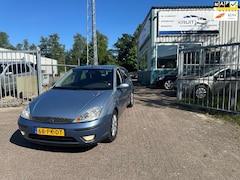 Ford Focus - 1.6-16V Futura RIJDT PERFECT APK 04-2026 LEER