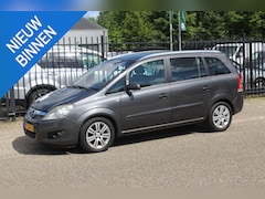 Opel Zafira - 2.2 Executive Echte Automaat