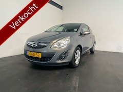 Opel Corsa - 1.2-16V Berlin