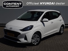 Hyundai i10 - 1.0i 67pk Comfort