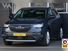 Opel Grandland X - 1.2 Turbo Business Executive, veel opties, NL